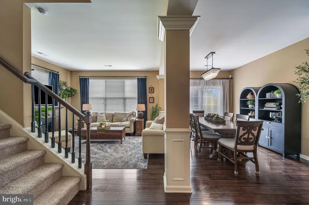 33 DILWORTHTOWN DRIVE Smyrna, DE 19977