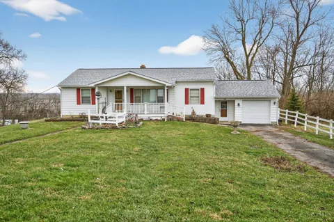 429 Leichty Avenue