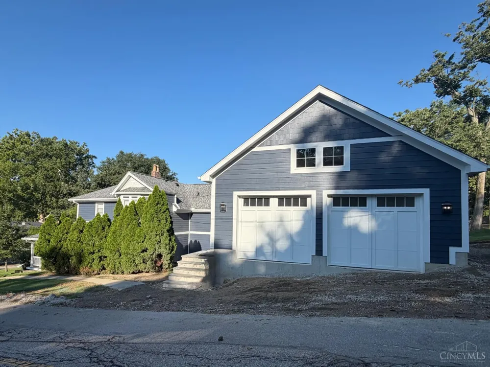 437 Garfield Avenue Milford, OH 45150