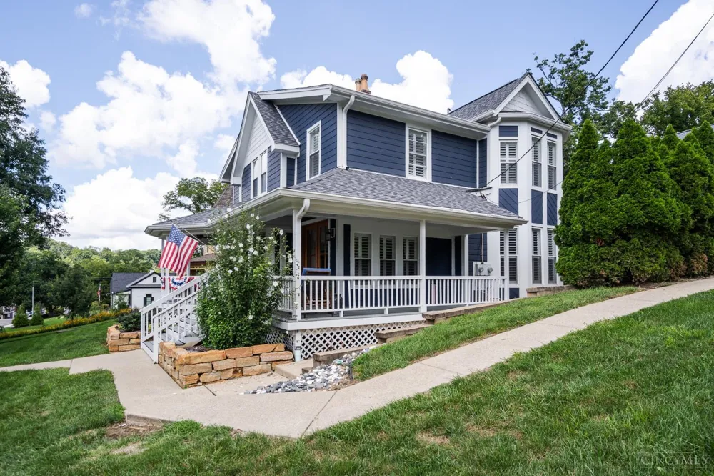 437 Garfield Avenue Milford, OH 45150