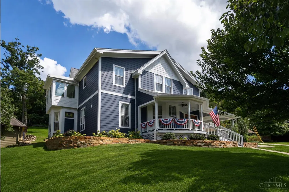437 Garfield Avenue Milford, OH 45150