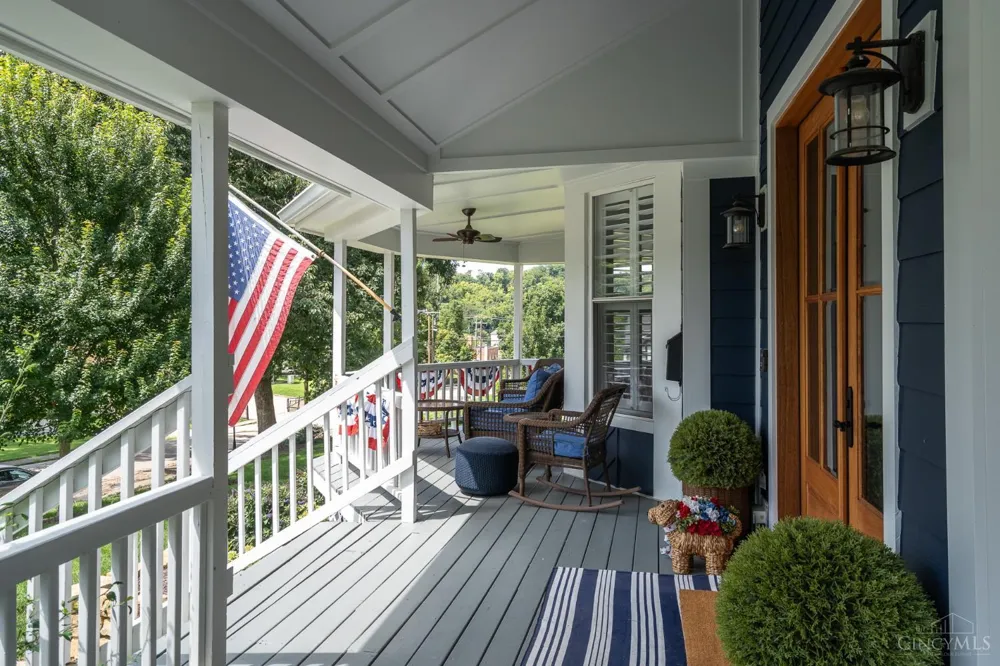 437 Garfield Avenue Milford, OH 45150