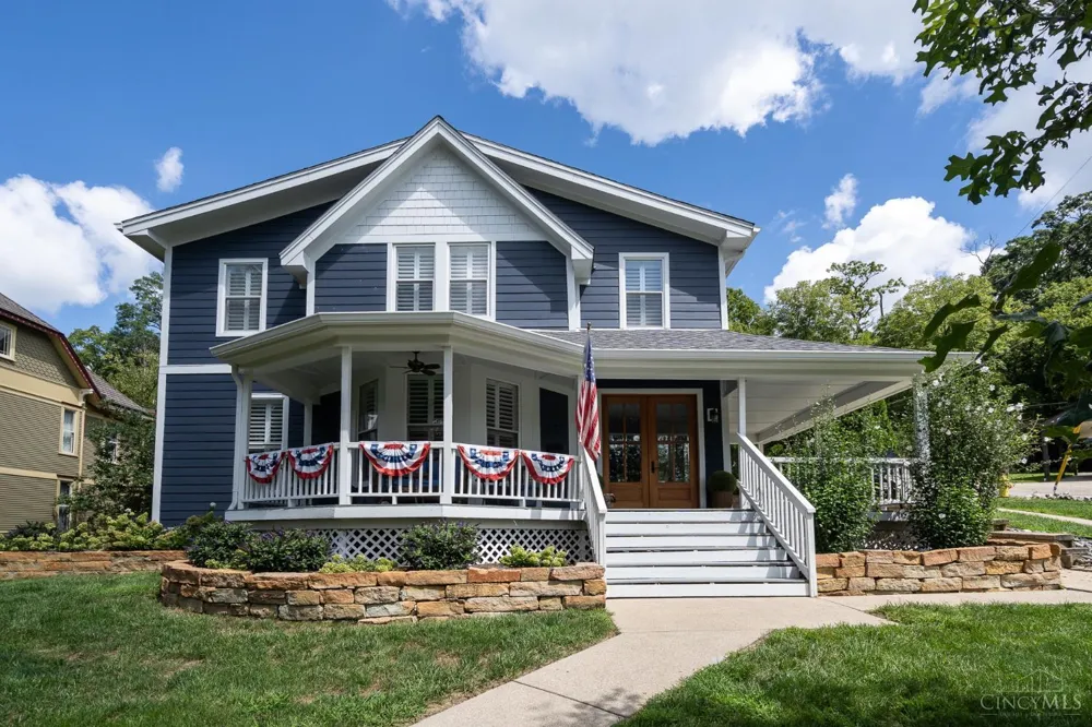 437 Garfield Avenue Milford, OH 45150
