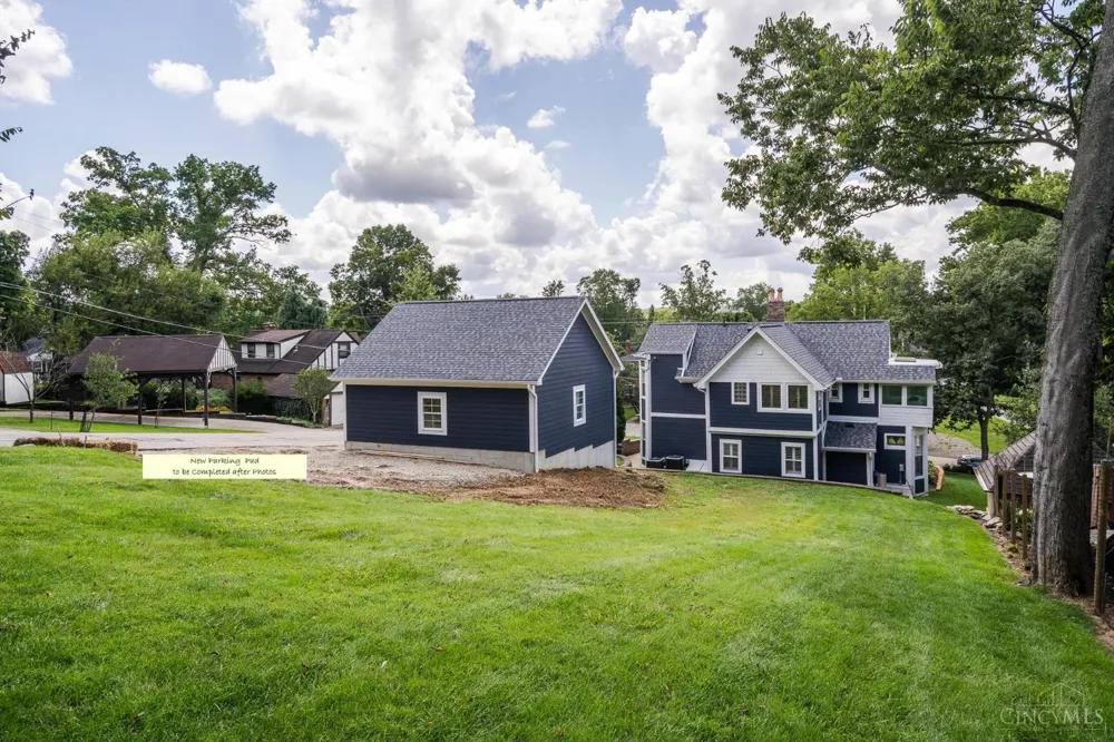 437 Garfield Avenue Milford, OH 45150