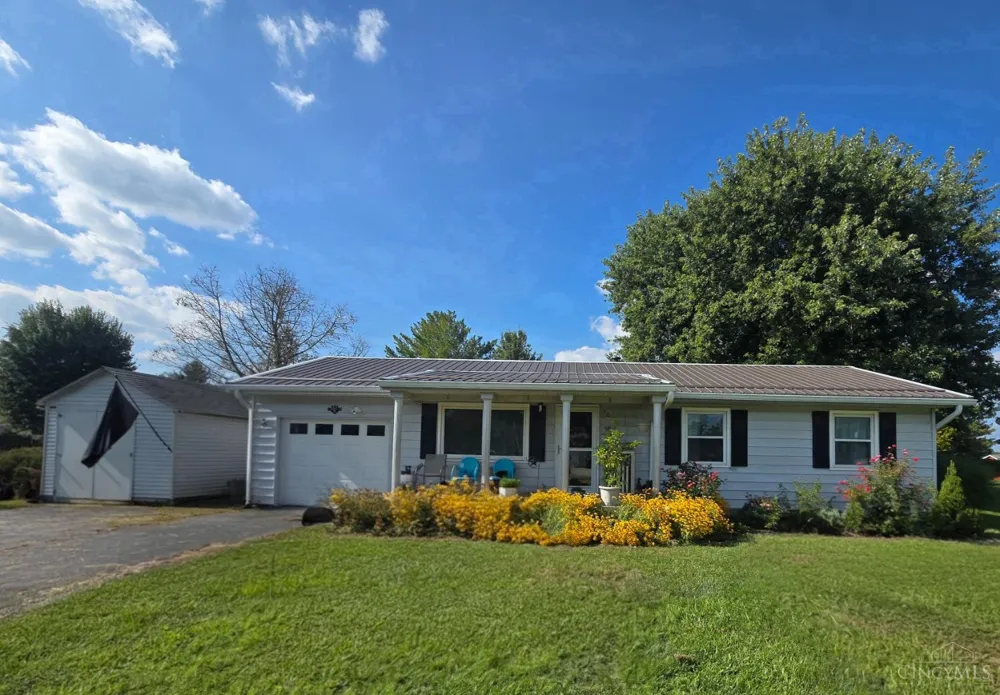 70 Lark Street Winchester, OH 45697