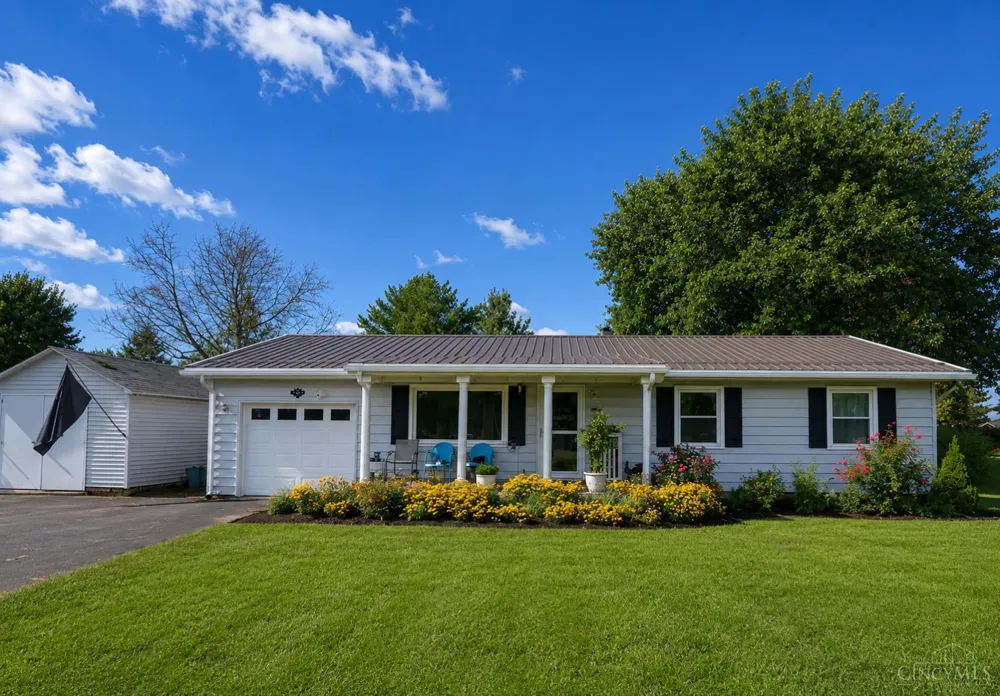 70 Lark Street Winchester, OH 45697