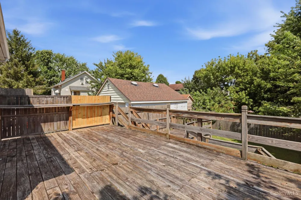 3708 Cross Street Cheviot, OH 45211