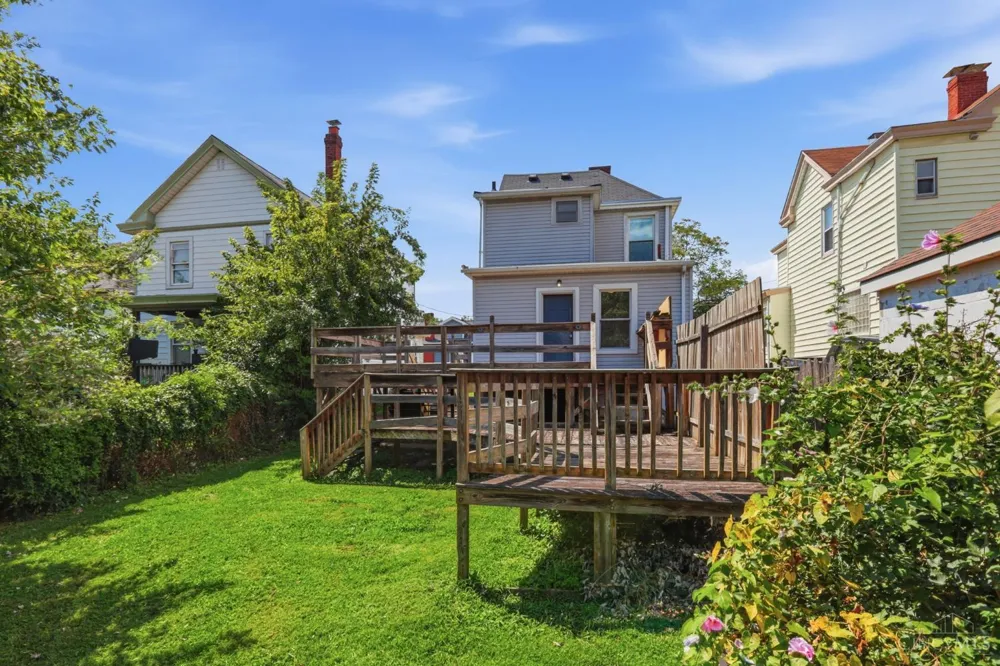 3708 Cross Street Cheviot, OH 45211