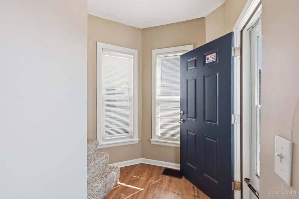 3708 Cross Street Cheviot, OH 45211