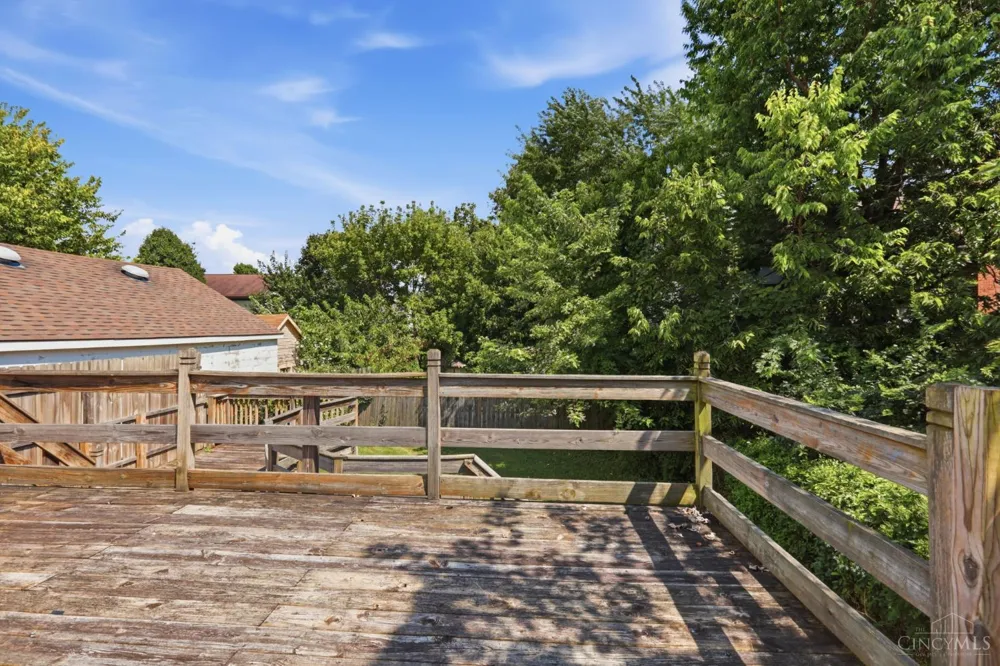 3708 Cross Street Cheviot, OH 45211