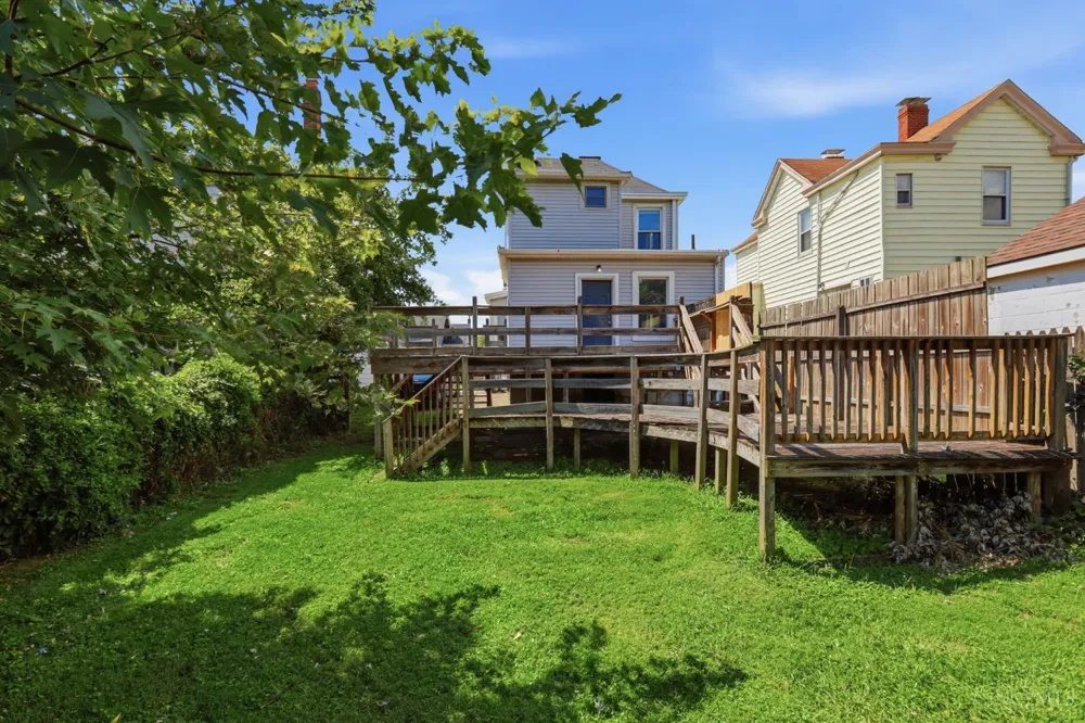 3708 Cross Street Cheviot, OH 45211