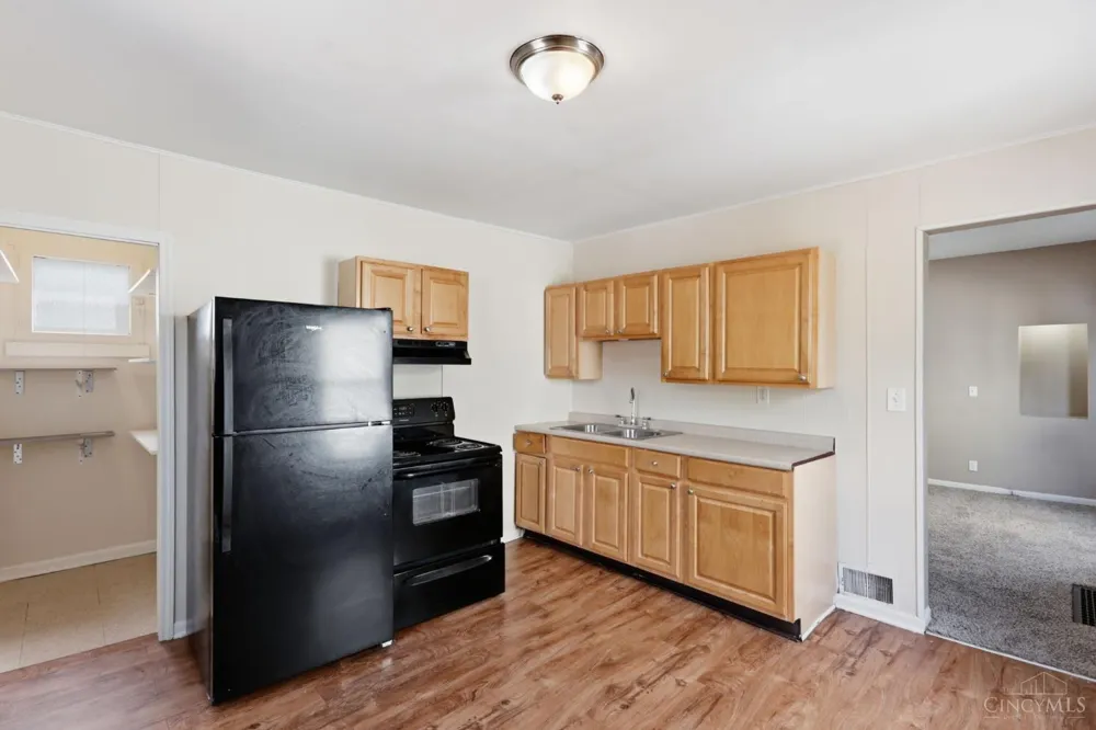 3708 Cross Street Cheviot, OH 45211