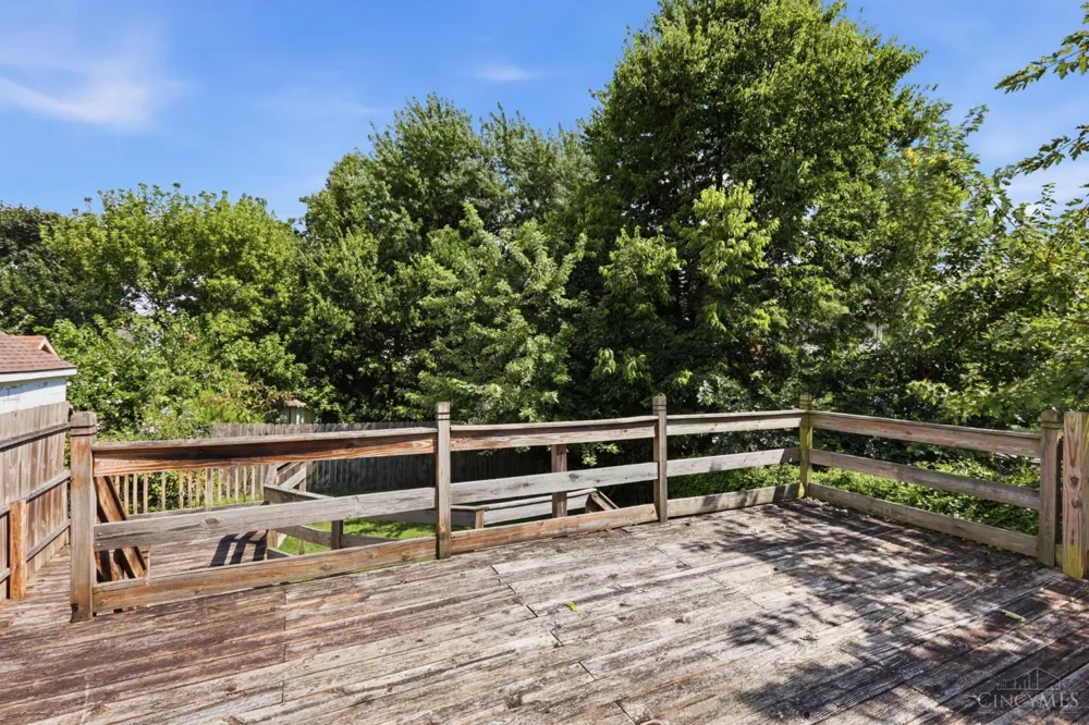 3708 Cross Street Cheviot, OH 45211