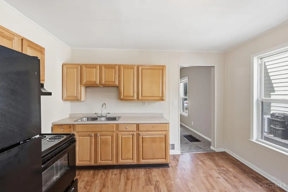 3708 Cross Street Cheviot, OH 45211