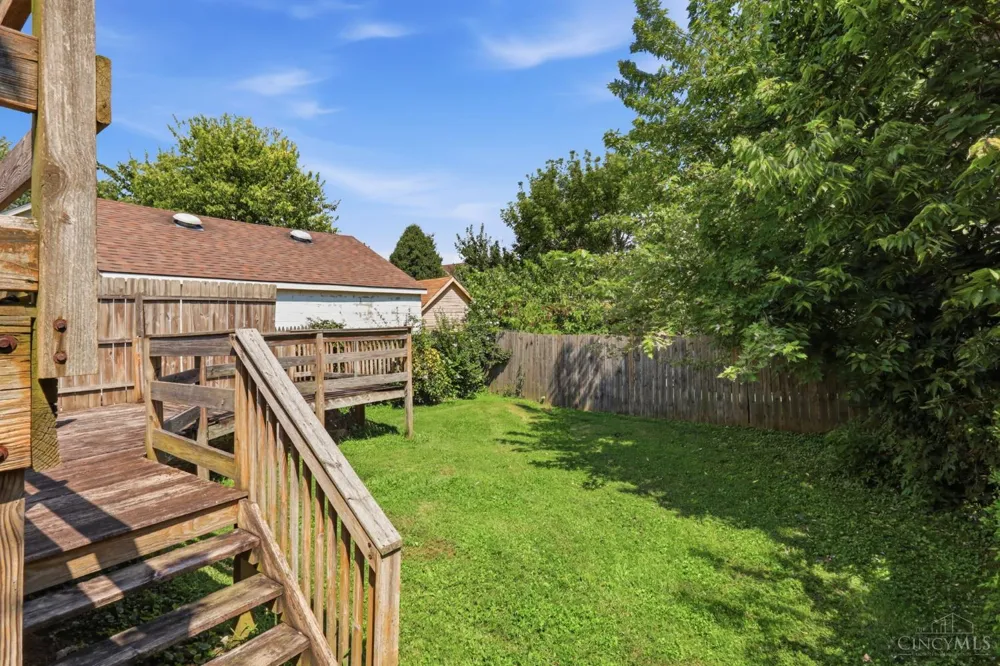 3708 Cross Street Cheviot, OH 45211