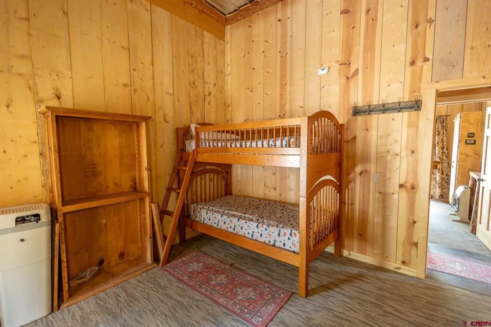 501 last chance Road Creede, CO 81130