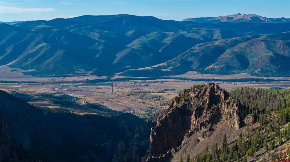 501 last chance Road Creede, CO 81130