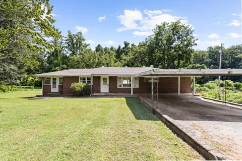 728 Bell Creek Road