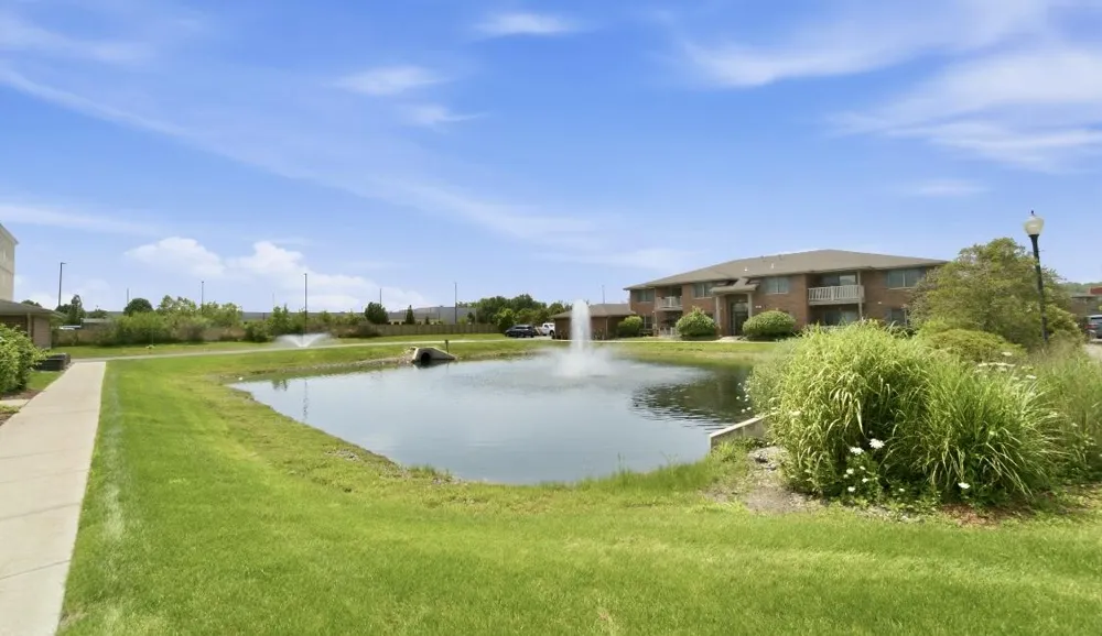 629 Cambridge Court #1-dct Munster, IN 46321