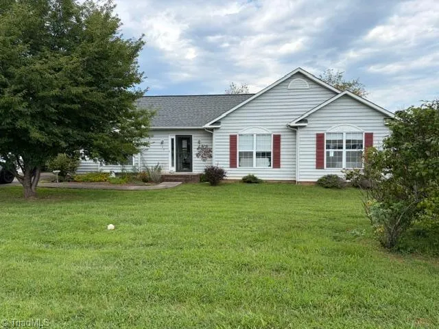 104 BLAIRFIELD COURT North Wilkesboro, NC 28659