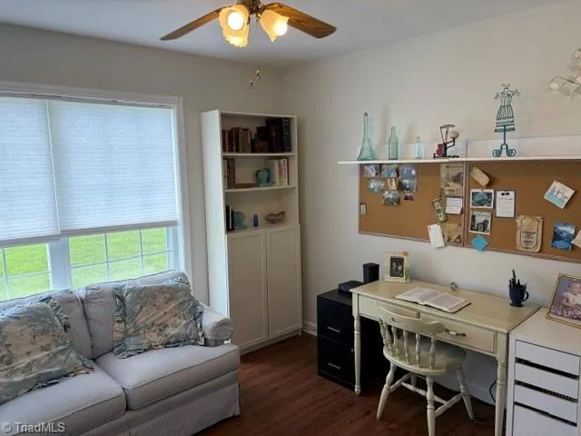 104 BLAIRFIELD COURT North Wilkesboro, NC 28659
