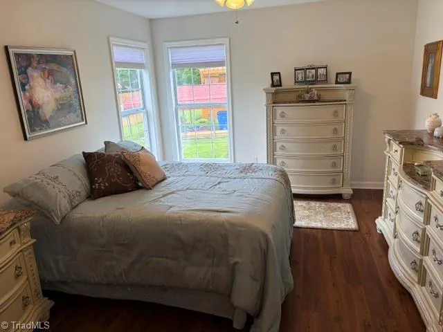 104 BLAIRFIELD COURT North Wilkesboro, NC 28659