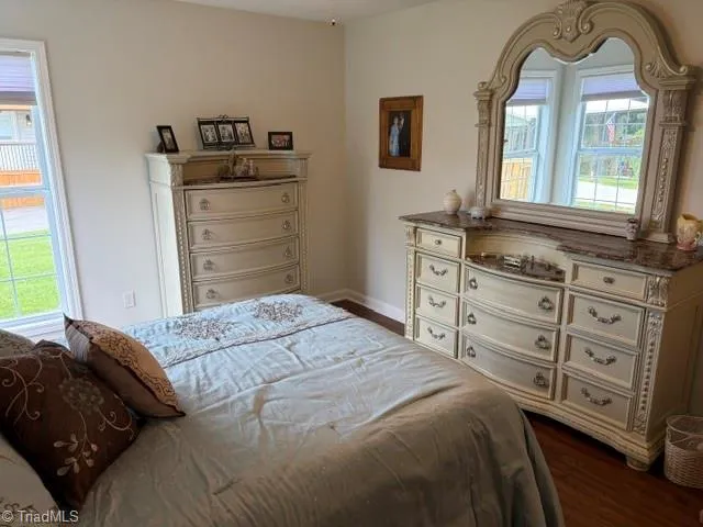 104 BLAIRFIELD COURT North Wilkesboro, NC 28659