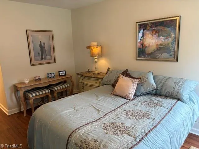104 BLAIRFIELD COURT North Wilkesboro, NC 28659