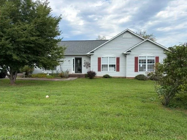 104 BLAIRFIELD COURT North Wilkesboro, NC 28659