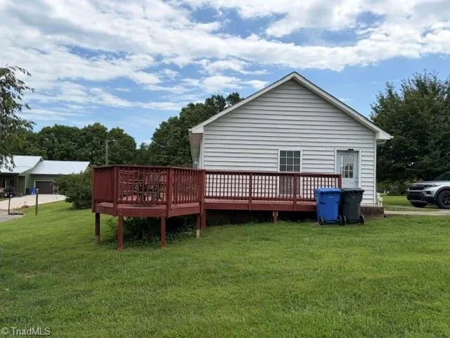 104 BLAIRFIELD COURT North Wilkesboro, NC 28659