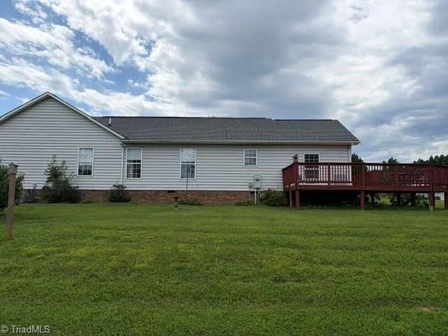 104 BLAIRFIELD COURT North Wilkesboro, NC 28659