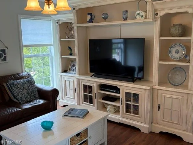 104 BLAIRFIELD COURT North Wilkesboro, NC 28659