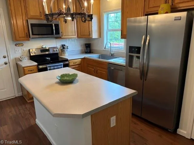 104 BLAIRFIELD COURT North Wilkesboro, NC 28659