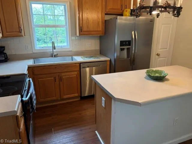104 BLAIRFIELD COURT North Wilkesboro, NC 28659