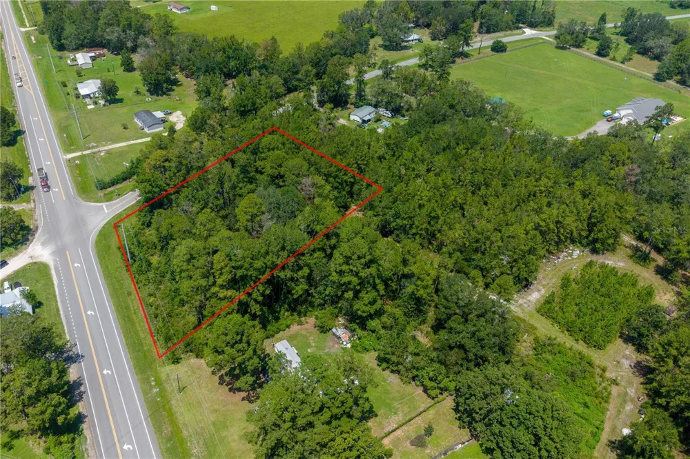 TBD SR 100 Lake Butler, FL 32054