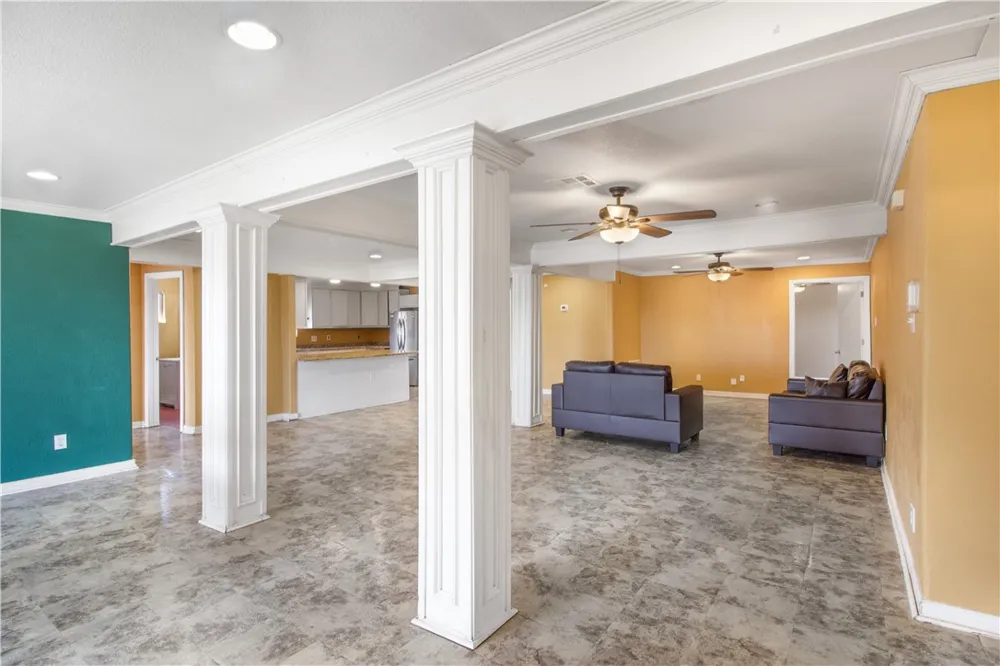 5305 Surrey Corpus Christi, TX 78415