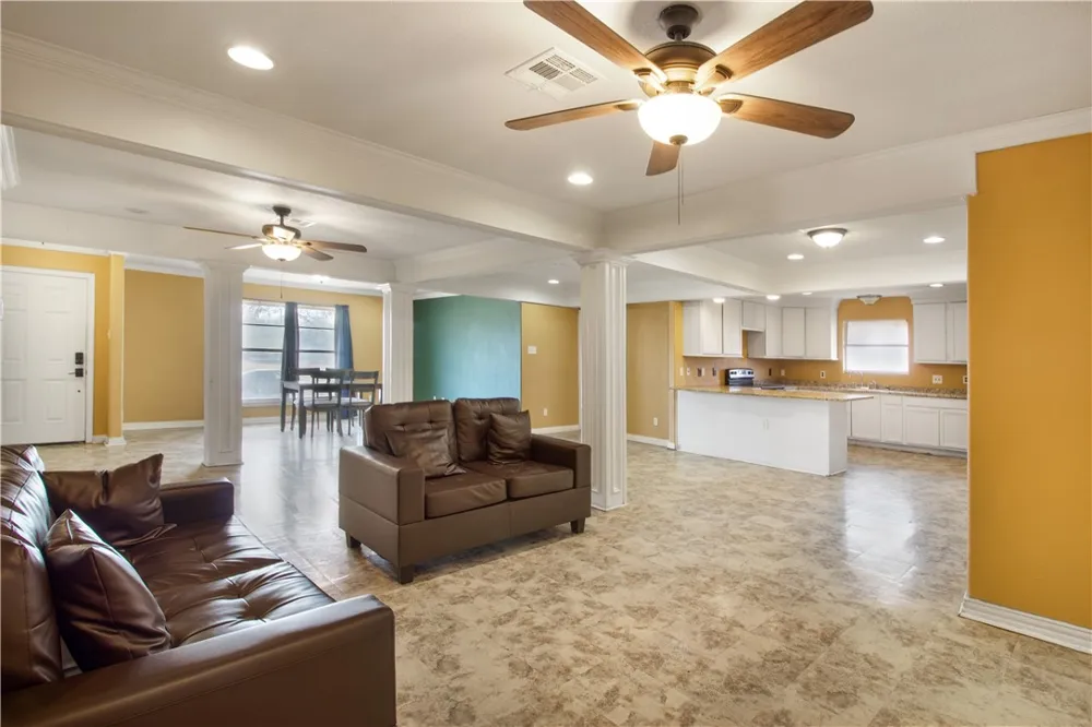 5305 Surrey Corpus Christi, TX 78415