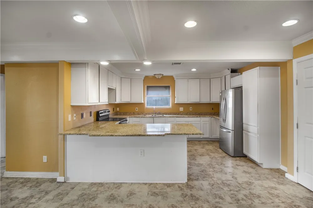 5305 Surrey Corpus Christi, TX 78415
