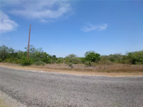 County Road 3033