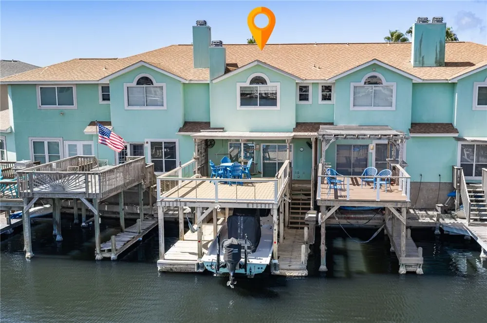 15402 Gun Cay Court #604 Corpus Christi, TX 78418