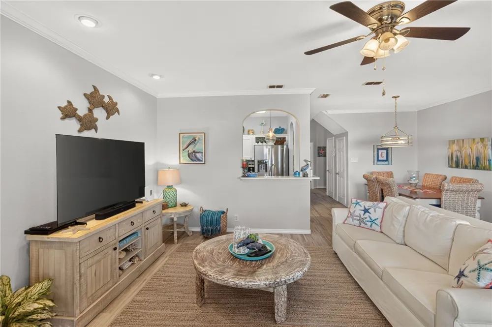 15402 Gun Cay Court #604 Corpus Christi, TX 78418