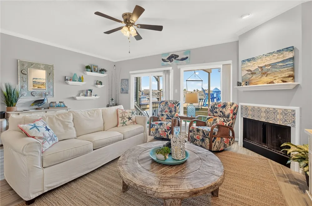 15402 Gun Cay Court #604 Corpus Christi, TX 78418