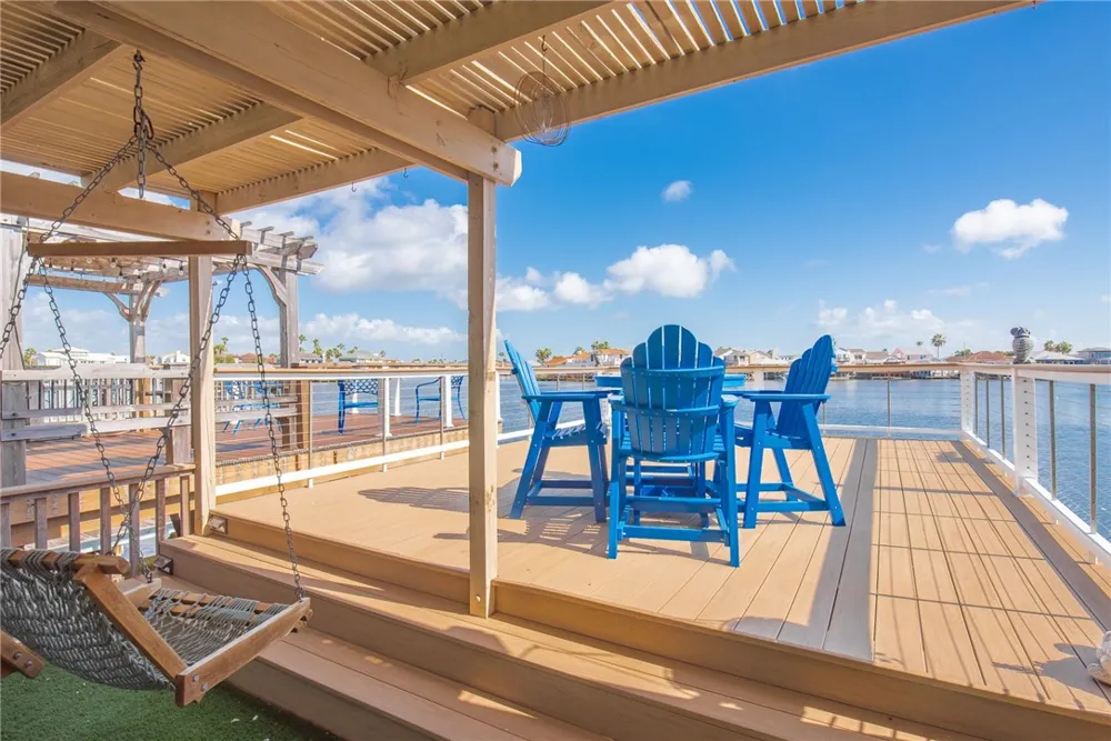 15402 Gun Cay Court #604 Corpus Christi, TX 78418