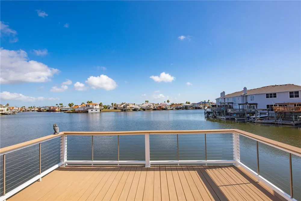 15402 Gun Cay Court #604 Corpus Christi, TX 78418