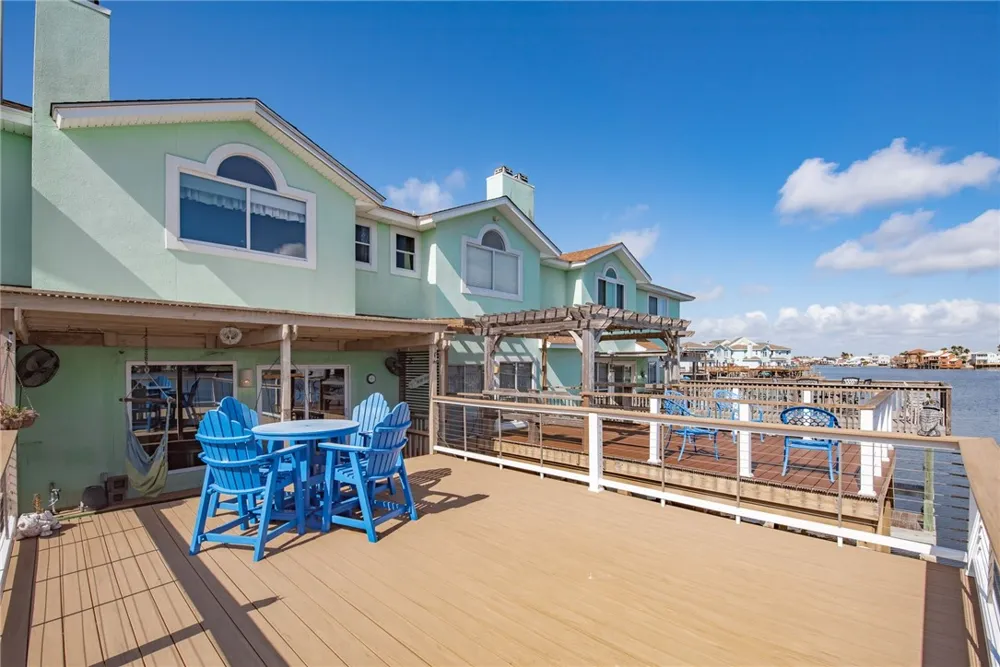 15402 Gun Cay Court #604 Corpus Christi, TX 78418