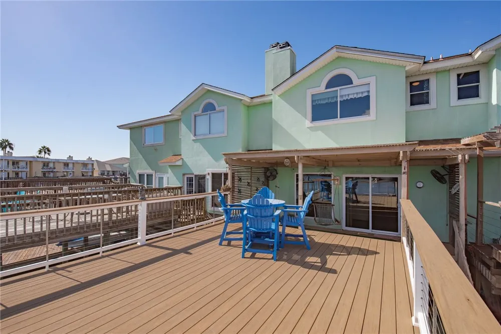 15402 Gun Cay Court #604 Corpus Christi, TX 78418