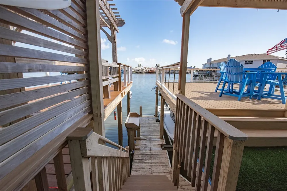 15402 Gun Cay Court #604 Corpus Christi, TX 78418