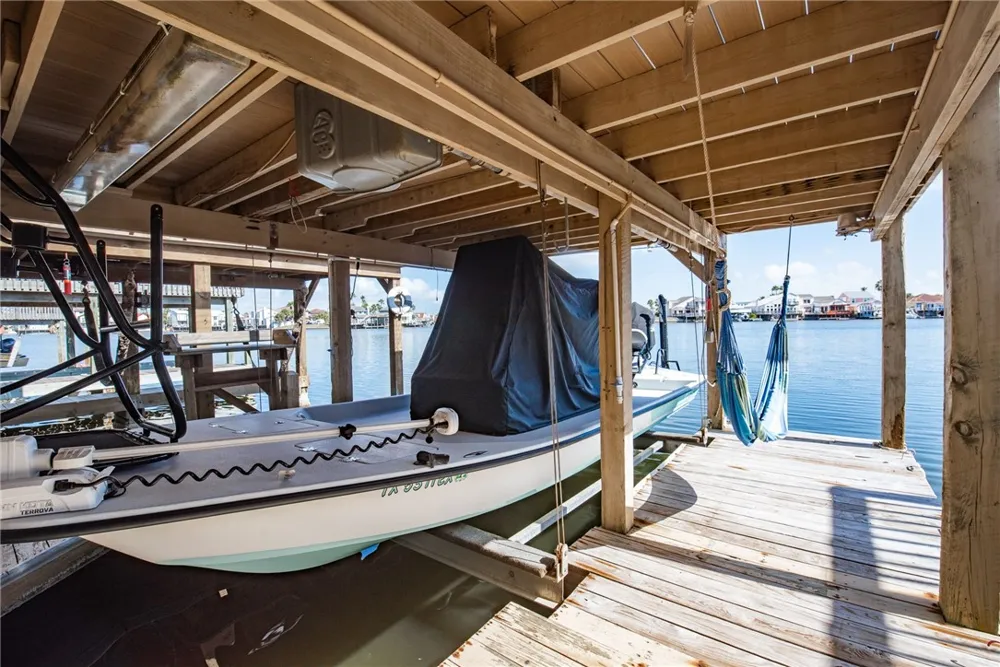 15402 Gun Cay Court #604 Corpus Christi, TX 78418