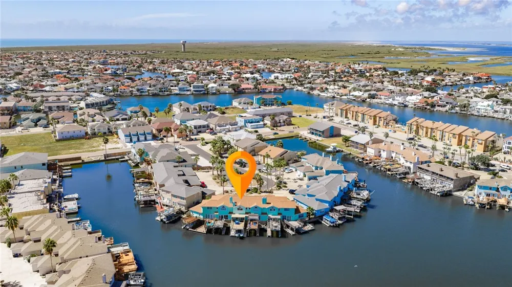 15402 Gun Cay Court #604 Corpus Christi, TX 78418