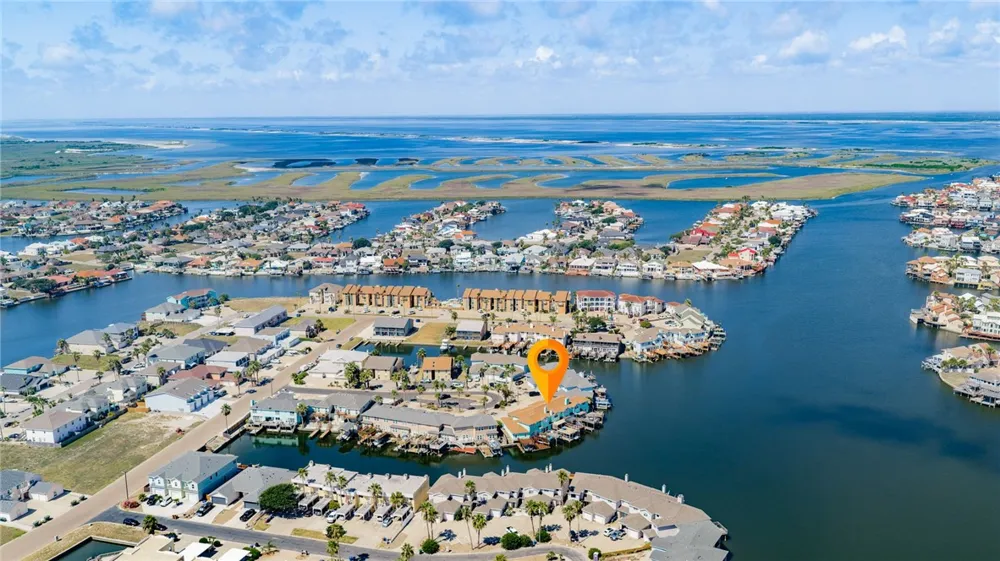 15402 Gun Cay Court #604 Corpus Christi, TX 78418